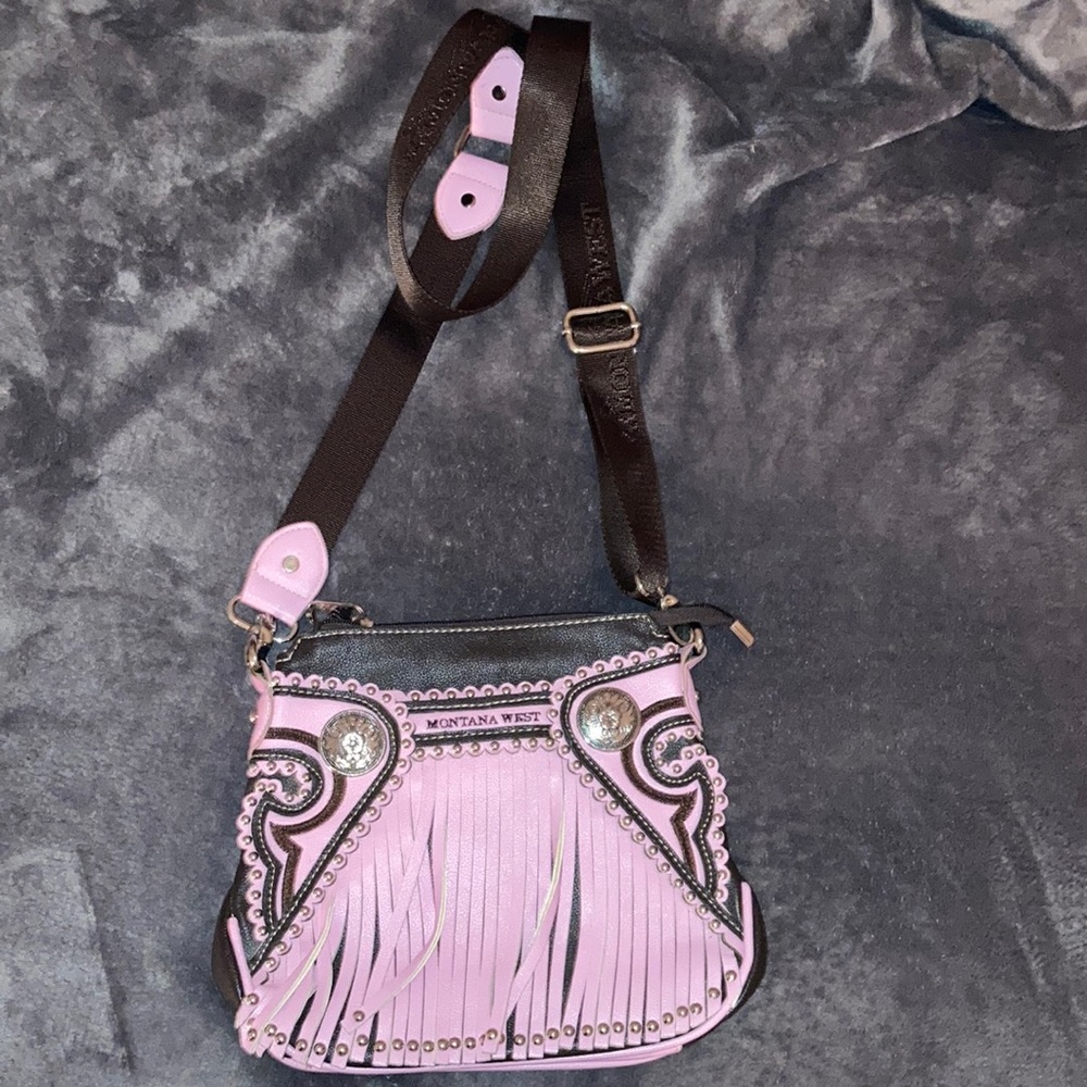 Montana West Purse
